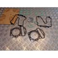 Miniatyrbild 1 av 4: hög motor packningssats motorcykel yamaha zx 550 rj rk athena P400485600521 bihr 601921