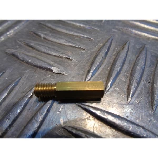 huvudjet 260 keihin motorcykelförgasare N424-14260 bihr KEB260