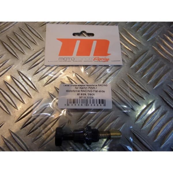 motoforce manuell choke förgasare pwk cp universal anpassningsbar