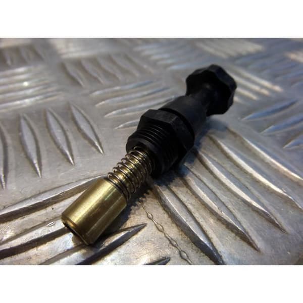 motoforce manuell choke förgasare pwk cp universal anpassningsbar