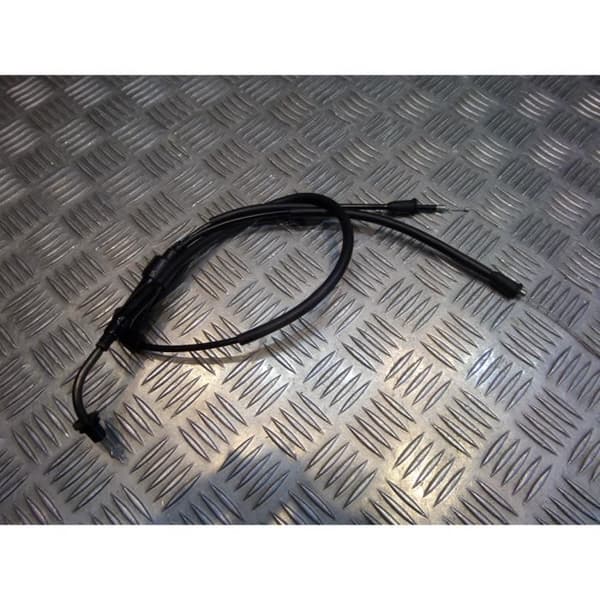 motorcykel gas gaskabel mbk 50 x-power yamaha tzr 1997 - 2002 4yv