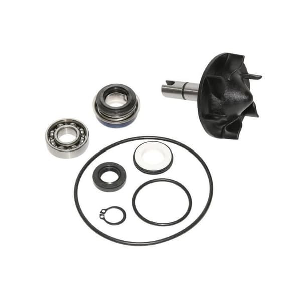 skoter vattenpump reparationssats yamaha 530 t-max tmax 2012 - 2016