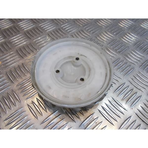 turbinpropeller luftmotorkylning skoter yamaha ch 80 beluga 2gm aktiv mbk- USED