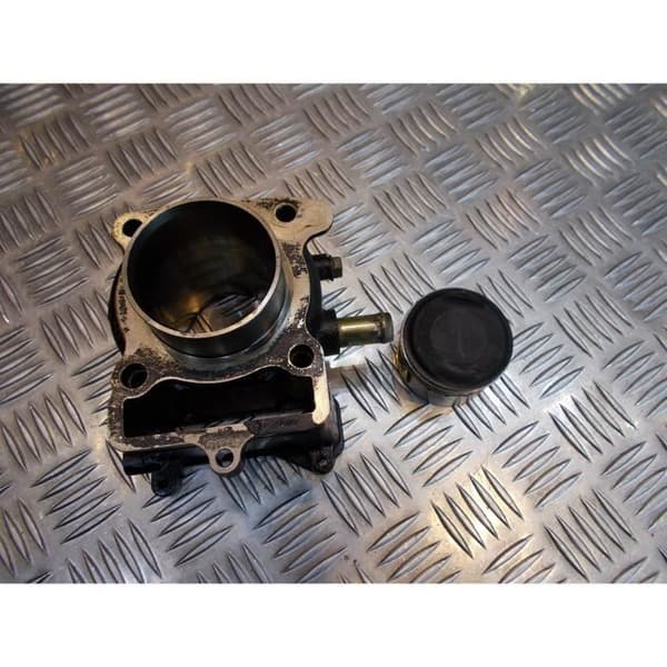 cylinderkolvskoter yamaha yp 125 majesty skyliner mbk- USED