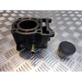 Miniatyrbild 1 av 4: cylinderkolvskoter yamaha yp 125 majesty skyliner mbk- USED
