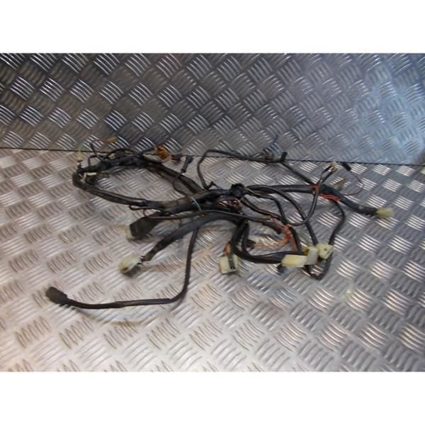 elsele för motorcykel gilera 125 xr2 xr 2- USED