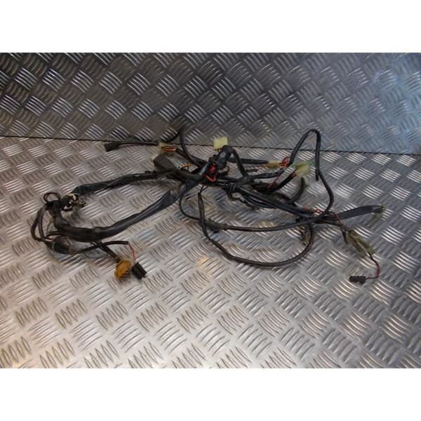 elsele för motorcykel gilera 125 xr2 xr 2- USED