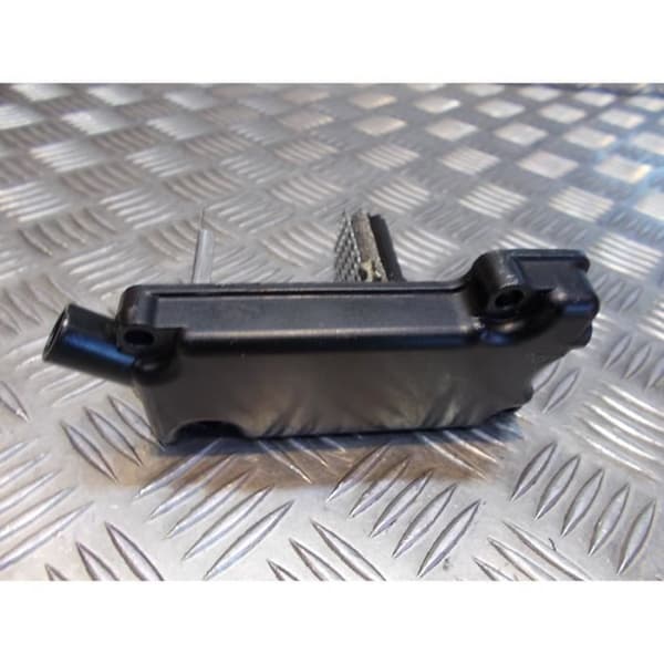 vevhusfilter avluftningsolja ångmotorcykel kawasaki zrx 1200 zrt20a 2004- USED