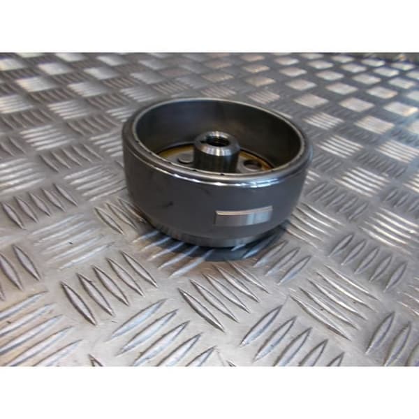 svänghjulsrotortändningsskoter aprilia 125 scarabeo zd4pca- USED