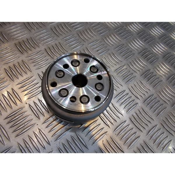 svänghjulsrotortändningsskoter aprilia 125 scarabeo zd4pca- USED