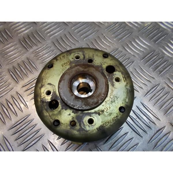 svänghjulsrotortändningsskoter kymco 125 agility- USED