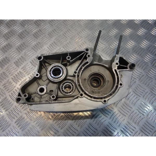 vänster motor vevhusmotor 125 sachs motorcykel ktm hercules gauthier ... vintage- USED