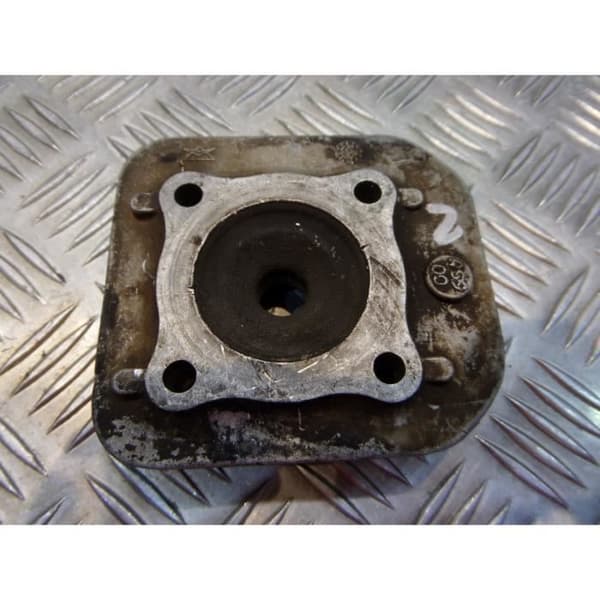 cylinderhuvud skoter mbk 50 booster stunt bws- USED