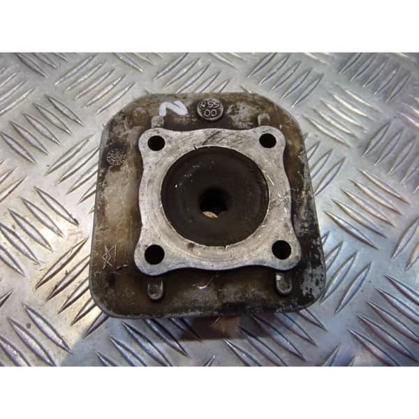 cylinderhuvud skoter mbk 50 booster stunt bws- USED