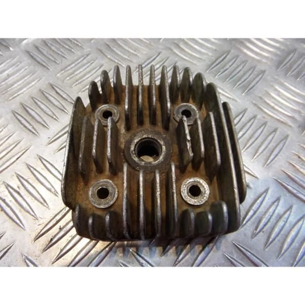 cylinderhuvud skoter mbk 50 booster stunt bws- USED
