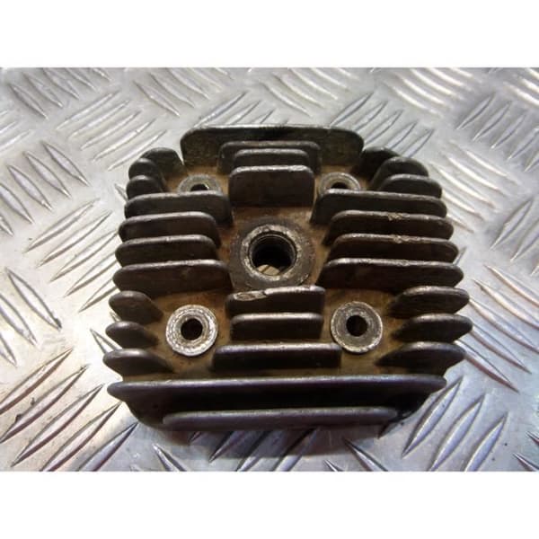 cylinderhuvud skoter mbk 50 booster stunt bws- USED