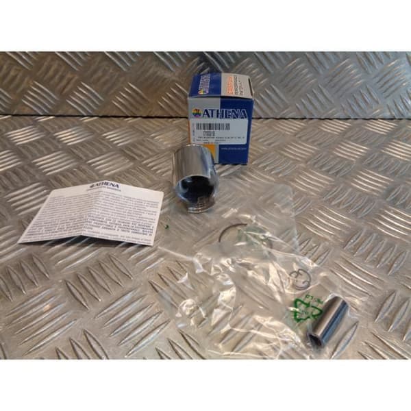 kolvsegment athena skoter honda 50 bali diam 39 mm 071302/1.B bihr 9144DB