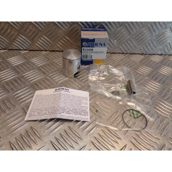 kolvsegment athena skoter honda 50 bali diam 39 mm 071302/1.B bihr 9144DB