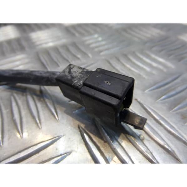 vattenkylarfläkt skoter sym 125 joyride- USED