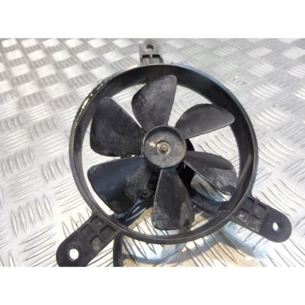 vattenkylarfläkt skoter sym 125 joyride- USED