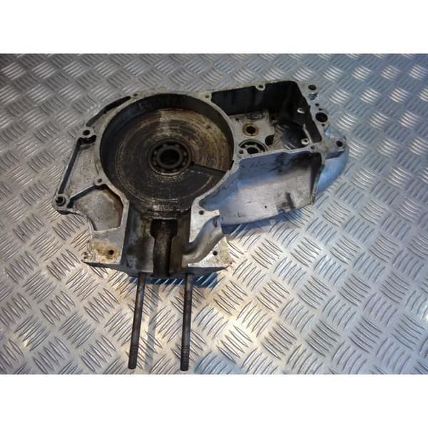 vänster motorhölje motorcykel jawa 250 kyvacka typ 353 1957- USED