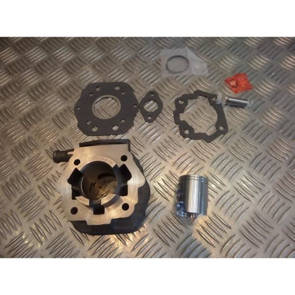 cylinder kolv motoforce moto derbi 50 euro 2 senda drd x treme race gpr ...