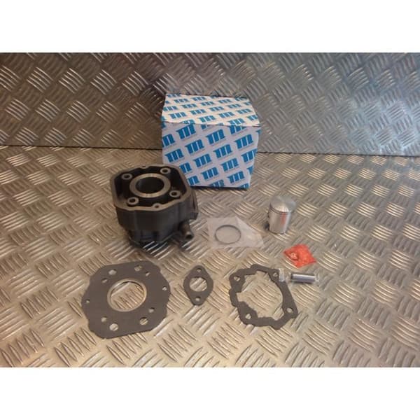 cylinder kolv motoforce moto derbi 50 euro 2 senda drd x treme race gpr ...