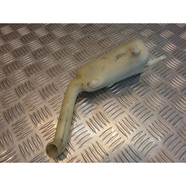 reservoar tank expansionstank motorcykel vatten Suzuki 125 rg fun nf13b- USED