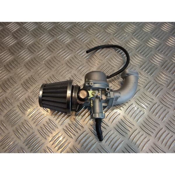 Förgasare pz22 pz 22 lifan dirt bike dax quad skyteam 50 110 125