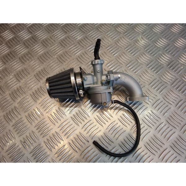 Förgasare pz22 pz 22 lifan dirt bike dax quad skyteam 50 110 125