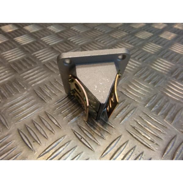 motorcykel cross ventil box yamaha 80 yz 93 - 01 85 yz 02 - 17 125 yz 98 dt 175 rd 250 350 ...