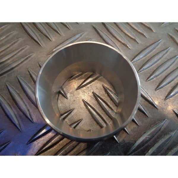 aluminiumring för motorcykelförgasare keihin fcr41 020.467 bihr 924177