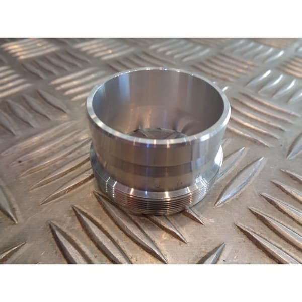aluminiumring för motorcykelförgasare keihin fcr41 020.467 bihr 924177
