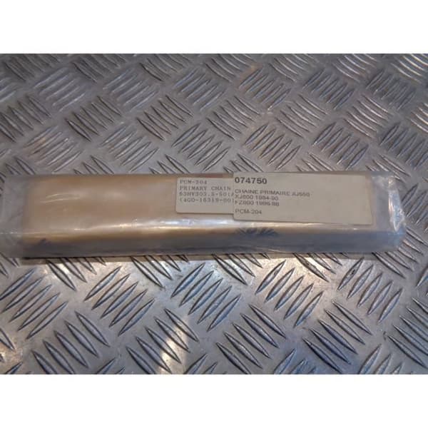 primär distributionskedja tourmax motorcykel yamaha 600 fzr 1986 - 1988 xj 1984 - 1990 PCM-204 bihr 074750