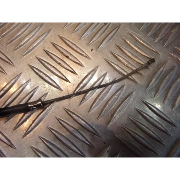 gaskabel för motorcykel kymco ck 125 pulsar 2012- USED