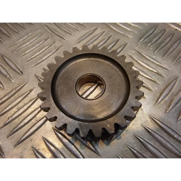 motorcykel tomgångsväxel suzuki ts 240 x tsx rh 250 sj12a 1984 - 1989- USED