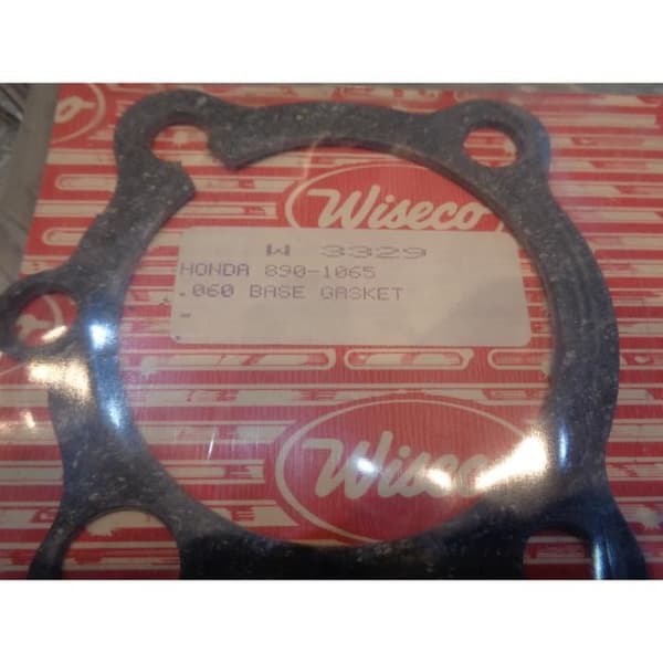 baspackning wiseco w3329 honda 890-1065 .060