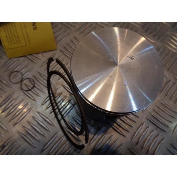 kolvsegment wiseco 138 forge 82 mm husqvarna 400 138P2 bihr 138P2