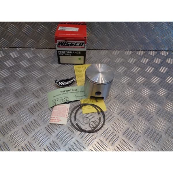 kolvsegment wiseco 138 forge 82 mm husqvarna 400 138P2 bihr 138P2