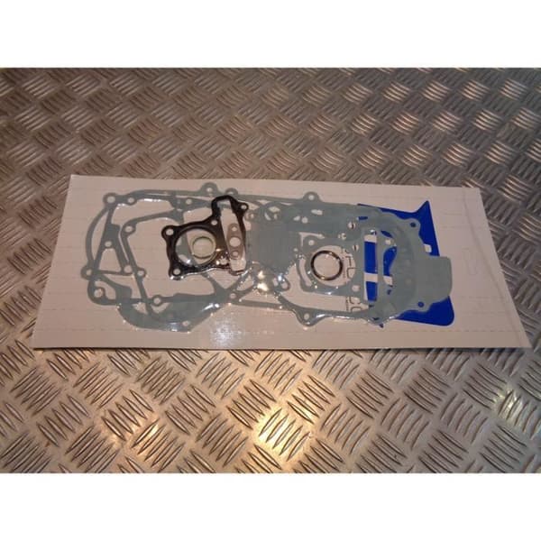 uppsättning packningar Kinesisk skotermotor 50 gy6 4 takt 10 tum baotian benero generisk tnt motor benzhou ...