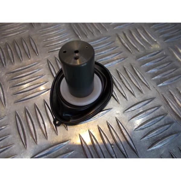 förgasare membran bushel kinesisk skoter 125 152 qmi gy6 4 takt diam 22 mm