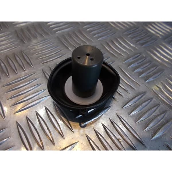 förgasare membran bushel kinesisk skoter 125 152 qmi gy6 4 takt diam 22 mm