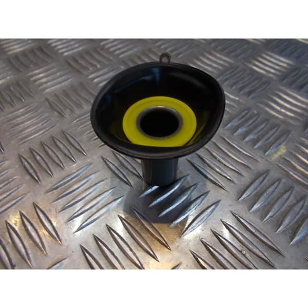 förgasare membran bushel kinesisk skoter 125 152 qmi gy6 4 takt diam 22 mm