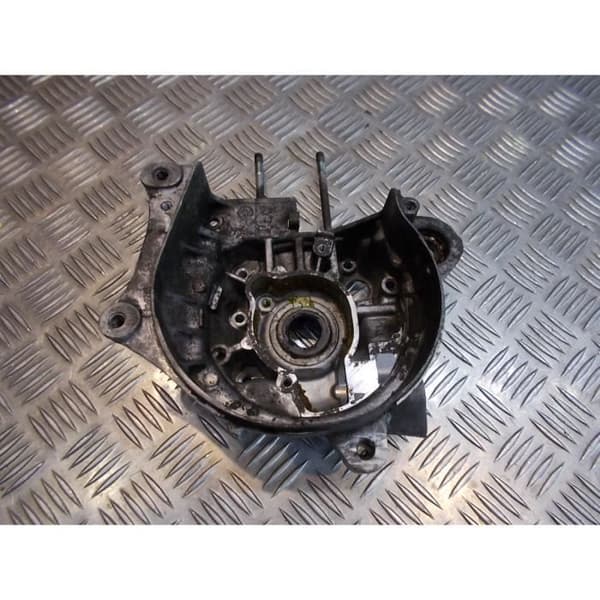 höger motorhus skoter yamaha ch 50 beluga mbk active- USED