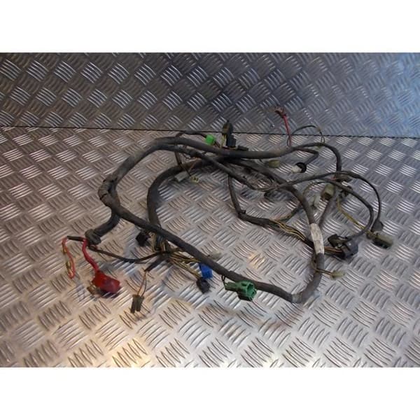 elsele skoter suzuki 125 år- USED