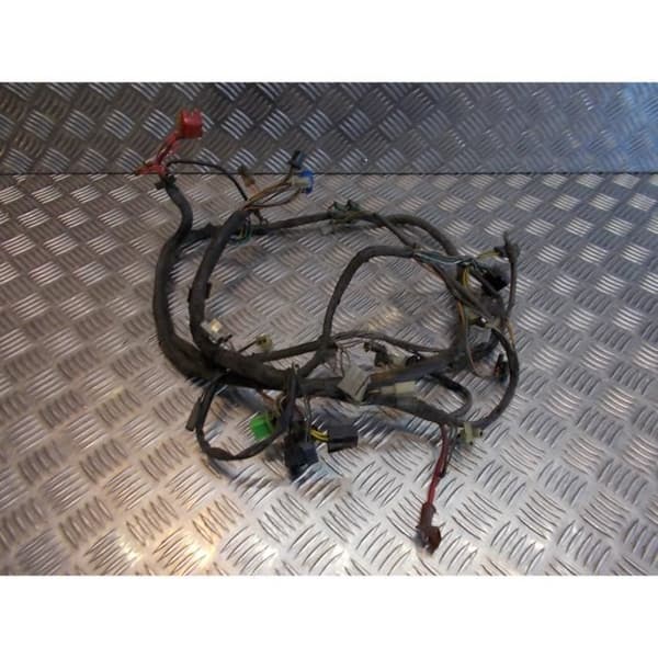 elsele skoter suzuki 125 år- USED