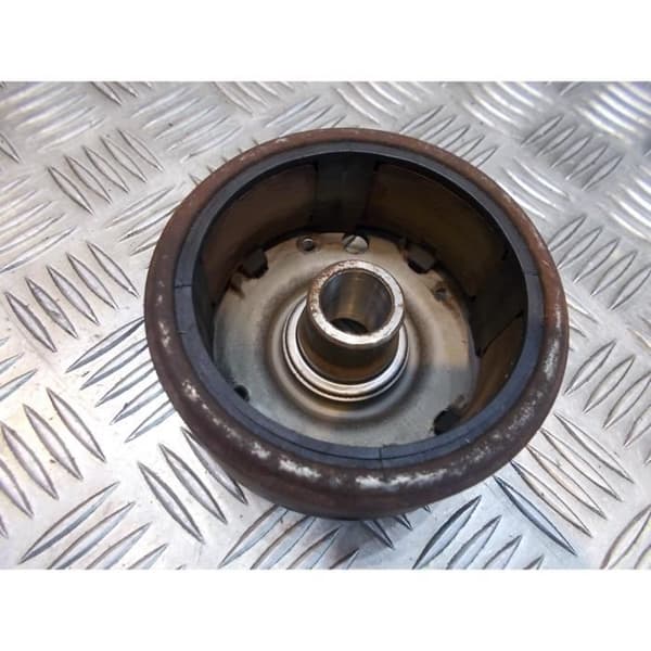svänghjulsrotortändningsskoter honda sh 50 scoopy- USED