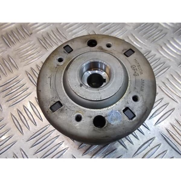 svänghjulsrotortändningsskoter honda sh 50 scoopy- USED