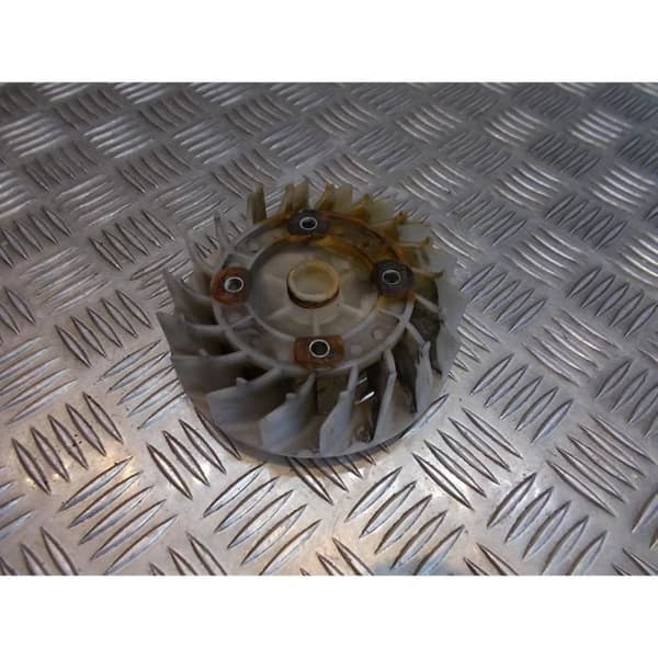 turbin luftpropeller kylmotor skoter honda szx 50 x8r- USED