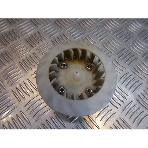 turbin luftpropeller kylmotor skoter honda szx 50 x8r- USED